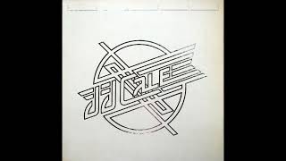 J J  Cale – Everything Will Be Alright