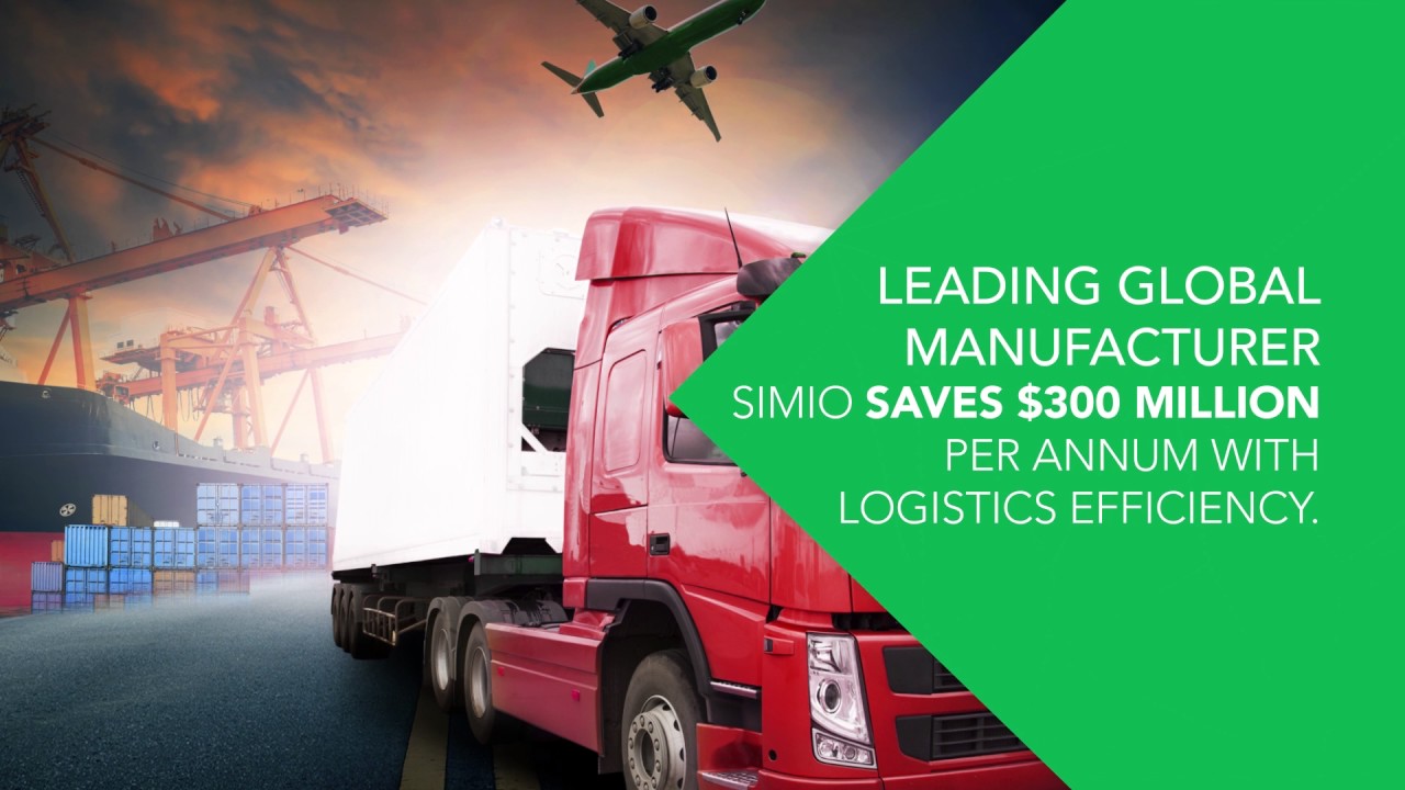 Why Simulation and Simio