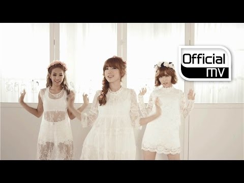 [MV] TINY-G(타이니지) _ ICE BABY(아이스 베이비) (Dance ver.)
