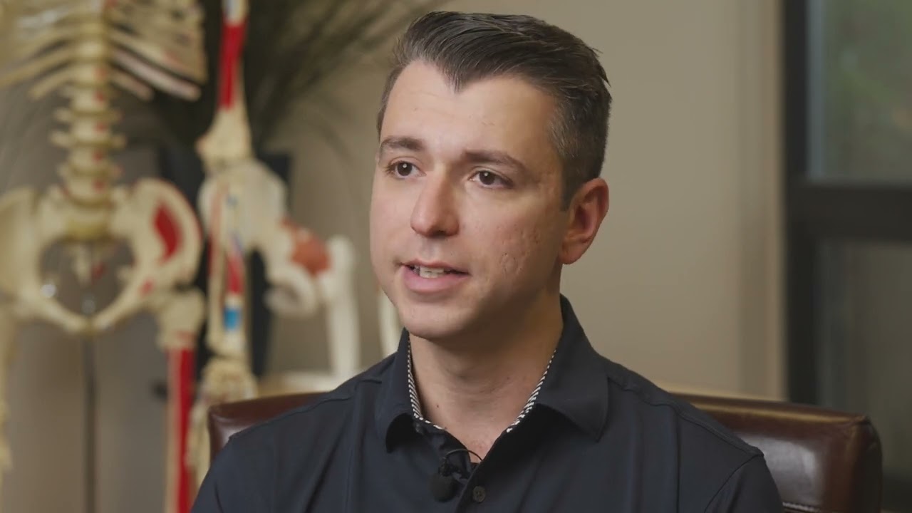 Knee Replacement Recovery 101