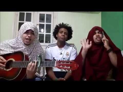 Adele - Hello الو ايوه يا محسن  Parody By ( TMT Parody )