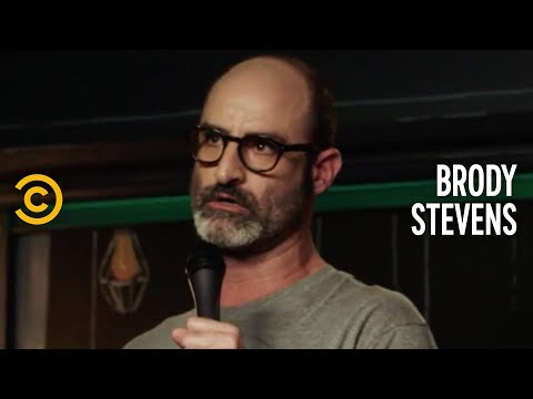 Brody Stevens - The Meltdown with Jonah and Kumail - Full Set