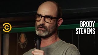 Brody Stevens - The Meltdown with Jonah and Kumail - Full Set
