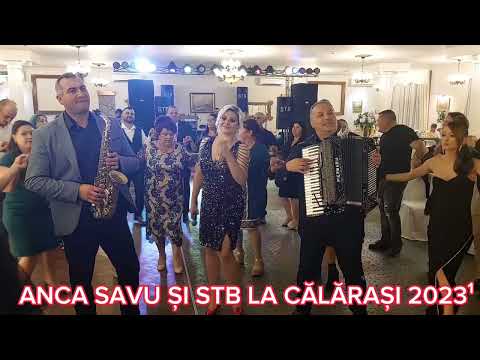 ANCA SAVU DI SERGIU TUDOR LA CALARASI 2023 - HORE DE JOC