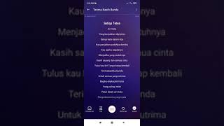 Download lagu Erie Suzan Terima Kasihku Bunda (Karaoke) mp3