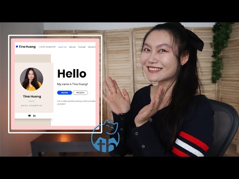 Why you should have a portfolio website