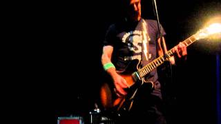 Ted Leo - Bleeding Powers @ Black Cat