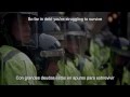 MEGADETH Dance in the Rain SUB AL ESP & LYRICS - Vikingoth MEGADETH Dance in the Rain SUB AL ESP & LYRICS