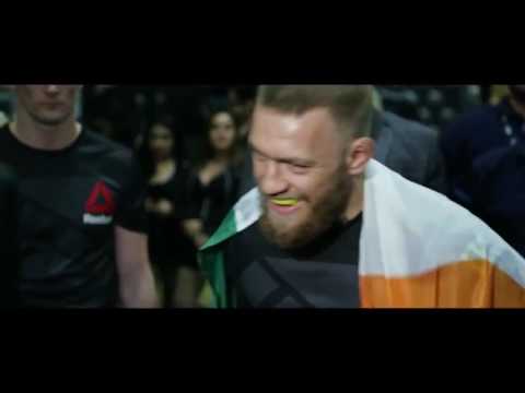 Conor McGregor: Notorious (Teaser)