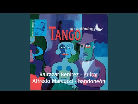 Buenos Aires Hora Cero (Tango)