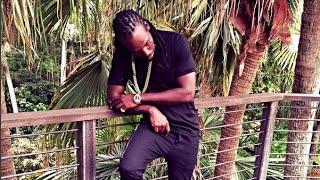 Mavado - Smoke A Mi Law | Explicit | Rude Intent Riddim | 2015