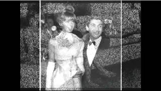 I Believe There Is Nothing Stronger Than Our Love - Paul Anka &amp; Odia Coates