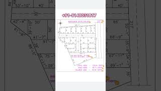  Residential Plot for Sale in Madukkarai, Coimbatore