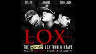 The LOX - Bring It Back