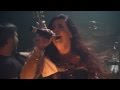 La Ventura - Cry (live @ Brainstorm Festival 2014, Gigant Apeldoorn 08.11.2014) 1/4