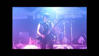 Lead Soldier - 2 sept 2017