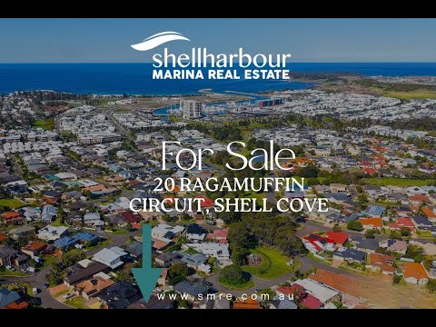 20 Ragamuffin Circuit, Shell Cove, NSW 2529, 5 Kuwarto, 2 Banyo, House