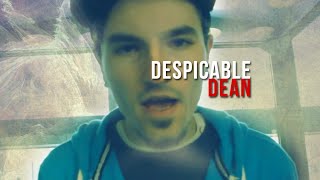 Skinny Dean - Despicable Dean - Minnesota Rap   (Official Music Vid) #MNGotTalent