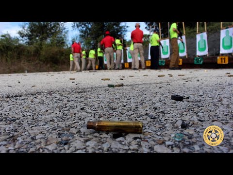 FBCSO Gus George Law Enforcement Academy