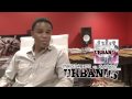Stefon Harris discusses Urbanus