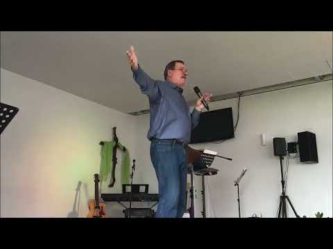 Hartwig Henkel: "Wahrheit terrorisiert die Macht der Finsternis!" Die Gemeinde braucht Heiligkeit!