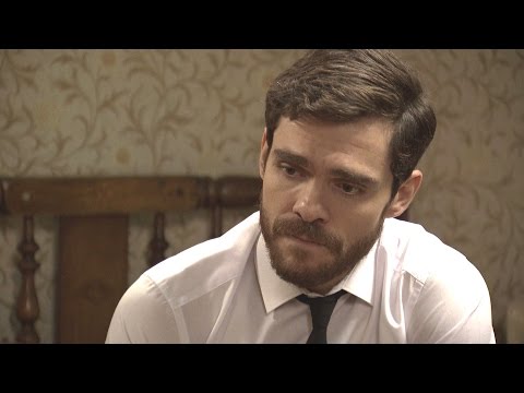 Amar C796 - Benigna interviene para separar a Toni y Pepa