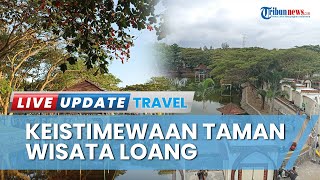 Taman Wisata Loang di Kota Mataram Raih Juara ADWI Kategori Souvenir 2022, Simak Keistimewaannya