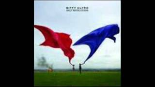 Born on a Horse - Biffy Clyro