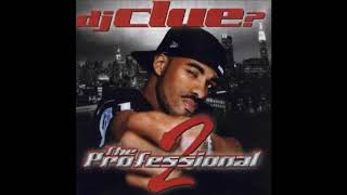 DJ Clue - Back 2 Life 2001 (feat. Mary J.Blige and Jadakiss)
