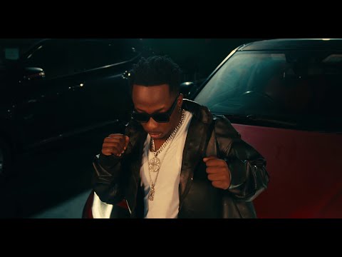 Click Master Ft Almandrah X Promise Africa & Kidbizz99 - Achika (Official Video)