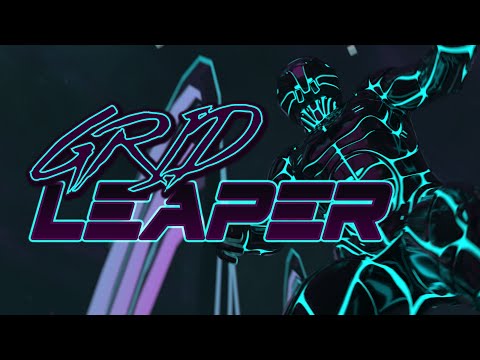 Grid Leaper VR Trailer de 
