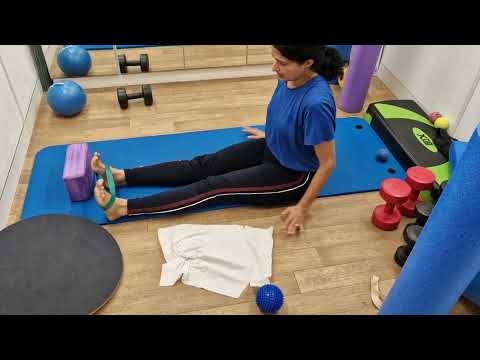 Intrinsic Foot Strength Routine thumbnail