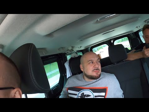 Kool Savas "AMG" Videodreh | Garmisch-Partenkirchen | Vlog |