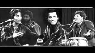 KETAMA &amp; RUBEN RADA    LOKO DE AMOR   1998