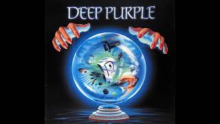 Deep Purple - Fire In The Basement.
