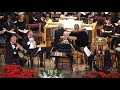 Carol of the Bells – arr. Canadian Brass