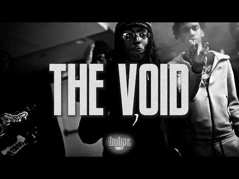 [FREE] Young Madz x Jerk Drill Type Beat - "The Void" | NY Drill Instrumental 2026