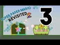 star wars the rise of squirps - super paper mario revisited #3