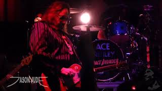 Ace Frehley - Toys [HD] LIVE San Antonio 2/27/2016