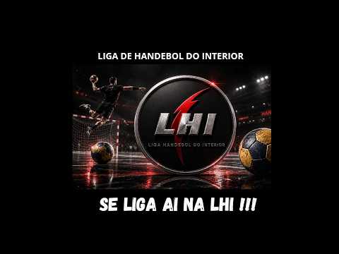 LIGA DO INTERIOR 2026 - CADETE MASCULINO/ FRANCO DA ROCHA X VARGEM GRANDE DO SUL