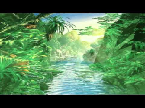 MVZR - all the time (vvaltz 432hZ jungle garden remix)