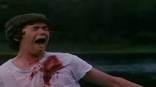 Forbidden - March Into Fire (The Burning) horror music video in 4K #horrormovies #metal #4k