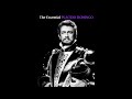 Plácido Domingo ~ Mamma mia, che vo' sapè