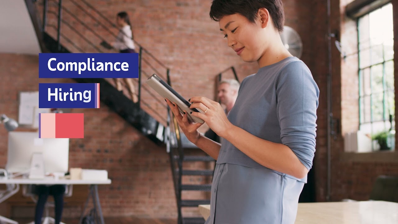 ADP Comprehensive Services: Meet Your Designated HR Strategic Advisor