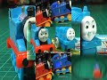 YTPMV Thomas Tank Dark Side Knock Off Toys Ep4 My Preciousssssssssss Scan RD