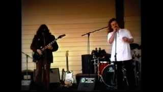 Heavens in Here Tin Machine Cover