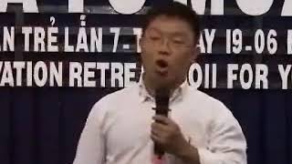 Tình Cha Nghĩa Mẹ - Ths Nguyễn Thành Nhân 