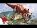TERRY BEATS THEM ALL!!! | Dinosaur King - Arcade | FULL GAME HD