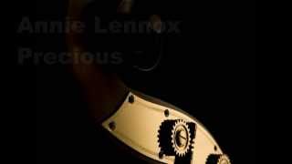 Annie Lennox - Precious (HQ audio)