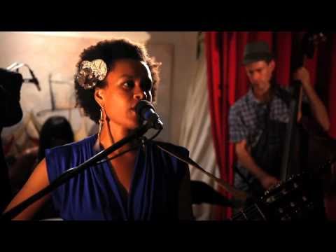 'Leaving Soon' | Meklit Hadero | Sound Tracks Quick Hits | PBS